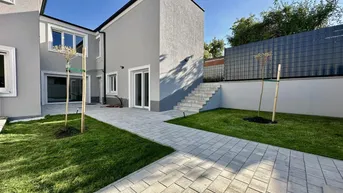 Expose Generalsanierte Doppelhaushälfte - Haus 2 - Erstbezug mit PV-Anlage und Garten