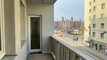 Expose Wohnung im 2. Bezirk - direkt neben Zentrum (Schottenring)