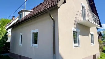 Expose Urbanes Juwel in begehrter Stadtlage - Waidmannsdorf
