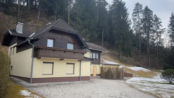 Expose Wohnhaus in St Georgen am Längsee