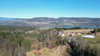 Expose Kleinlandwirtschaft in Alleinlage - Paradies für Hobbylandwirte in Feistritz im Rosental