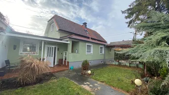 Expose NEUER Preis! Traumhaus in der Seestadt mit Garten :-)
