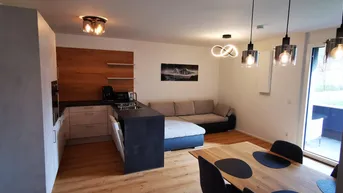 Expose Ansprechende 3-Zimmer-Wohnung mit EBK und Balkon in Kematen in Tirol