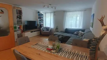 Expose 2 Zimmer Wohnung in St.Georgen i.A.
