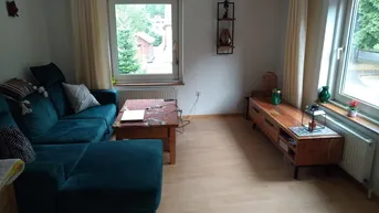 Expose Freundliche 2-Zimmer-Wohnung mit Einbauküche in Sankt Georgen im Attergau