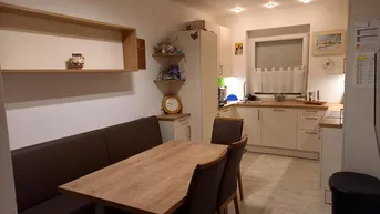 Expose Zentralgelegene Wohnung in Mattersburg 