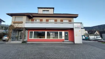 Expose Ab August 2025: Attraktive Geschäftsfläche in Altenstadt - 110m2 direkt an der Königshofstraße L190