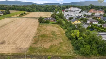Expose Jetzt die Chance nutzen – bauen, was morgen gebraucht wird | je 762m² pro Grundstück