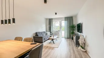 Expose Preishit! 3-Zimmer-Wohnung mit Balkon und Parkplatz - befristet vermietet