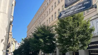 Expose Urbanes Wohnen - moderne und ruhige 3 Zimmer-Wohnung mit Garagenplatz provisionsfrei vom Eigentümer