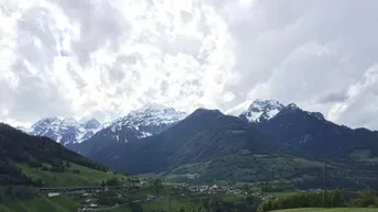 Expose Gemütliche Garconniere 35m2 
