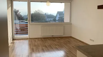 Expose Lichtdurchflutete Wohnung im Herzen von St. Georgen i.A.