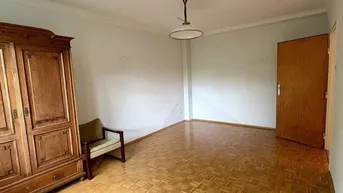 Expose 3-Zimmer-Wohnung an der Grenze zu Hietzing
