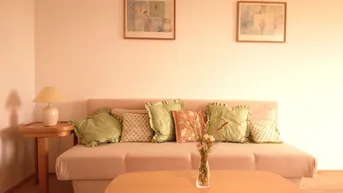 Expose Ferienwohnung für 3-4 Monate, Seenähe und Blick ins Grüne