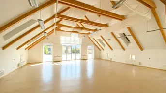 Expose Großzügige Geschäftsfläche! VIELSEITIG NUTZBAR!