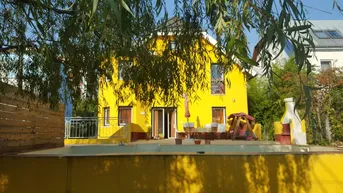 Expose Wien, 14.: 2-Zi. m. Terrasse, Einbaukü. o. Ablöse, U3/U4, Erker/Fußbodenhzg