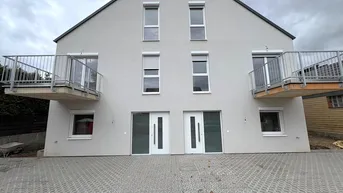 Expose IMMORESL| ERSTBEZUG! Doppelhaushälften zu Mieten in Kritzendorf |