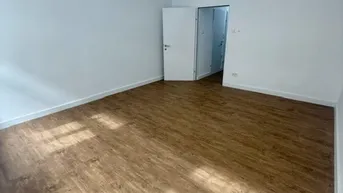 Expose 1150, sanierte 1-Zimmer Wohnung in saniertem Jugendstilhaus