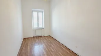 Expose Gänserndorf: sanierte 2-Zimmer Wohnung in Zentrumslage