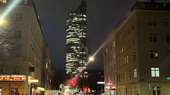 Expose Gemütlich im Innenhof aber top vernetzt!
