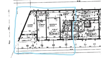 Expose Privatverkauf Eigentumswohnung 1200 83m²
