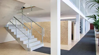 Expose Technisch perfektes Bürogebäude in Mils verfügbar!