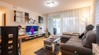 Expose moderne 3-Zimmer Wohnung im Passivhausstandard mit Wohnbauförderung