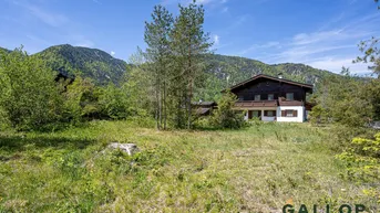 Expose gepflegtes Einfamilienhaus in bester Lage in St. Ulrich am Pillersee zu verkaufen