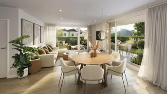 Expose LINEA Schwaz - Top B09 - 4-Zimmer-Terrassenwohnung im Neubauprojekt LINEA zu verkaufen