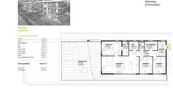 Expose LINEA in Schwaz - Top B10 - Dachgeschosswohnung mit Penthouse-Charakter 