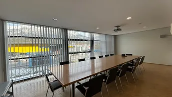 Expose Technisch perfektes Bürogebäude in Mils vefügbar!