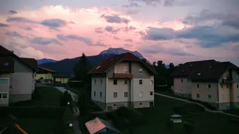 Expose Attraktive 3-Zimmer-Wohnung mit Traunsteinblick in Gmunden