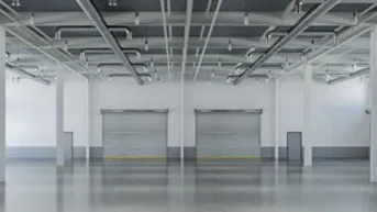 Expose Moderne Produktions- und Gewerbehalle zu verkaufen 