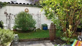 Expose Moderne 2-Zimmer-Gartenwohnung in Innsbruck – ruhig &amp; zentral