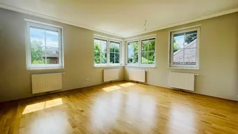 Expose Stilvoll wohnen in Hietzing | Erstbezugsjuwel mit Terrasse in Ober St. Veit zur UNBEFRISTETEN MIETE