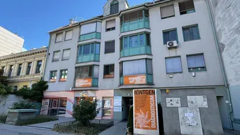 Expose URBANES WOHNEN AUF HÖCHSTEM NIVEAU | 4-ZIMMER-MAISONETTE ZWISCHEN CITY UND GRÜN IN GERSTHOF