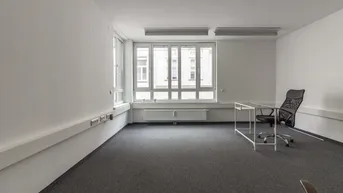 Expose Provisionsfrei! Einzelbüro - Mariahilfer Str. - Garten und Dachterrasse