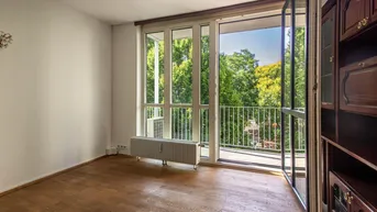 Expose Rundum Grün | Zwei Balkone | Zwei Garagenplätze | Mariahilfer Straße