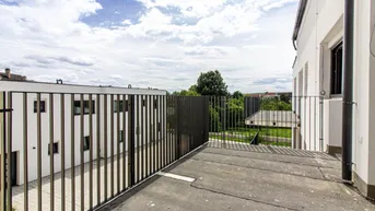 Expose Weitblick am Balkon | Familienwohnung | Neubau-Erstbezug