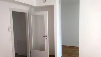 Expose Neubauwohnung 1,5 Zimmer für Single im Lendpark / Provisionsfrei