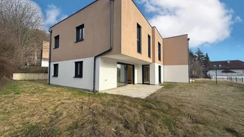 Expose Das beste Eck im Wienerwald!