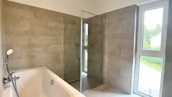 Expose Haus 2 - Modernes Doppelhaus in Ruhelage mit Südterrasse und Garten!