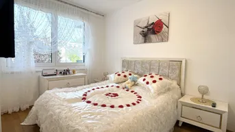 Expose Neubau I Klima I Balkon - 2 Zimmer nähe Leopoldauer Platz!