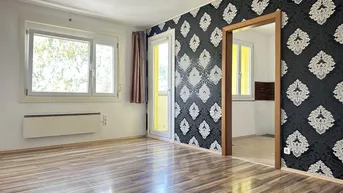 Expose Helle 2-Zimmer-Wohnung im Zentrum von Maria Lanzendorf