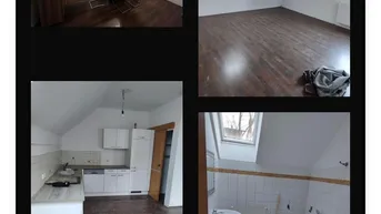 Expose 3-Zimmer Wohnung mit Einbauküche 