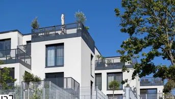 Expose JETZT KEINE PROVISION! Moderne Gartenwohnung in Top-Lage: Erstbezug mit großem Garten und Balkon in 1170 Wien