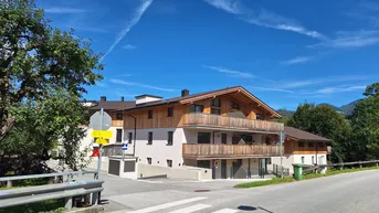 Expose Sonnige Penthousewohnung - Erstbezug