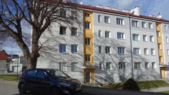 Expose 3 Zimmer Wohnung Tulln nähe Bahnhof