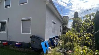 Expose Provisionsfrei: Haus in Welzenegg zu kaufen