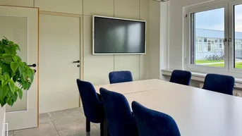 Expose Provisionsfrei: Modernes Büro in Salzburg-Liefering